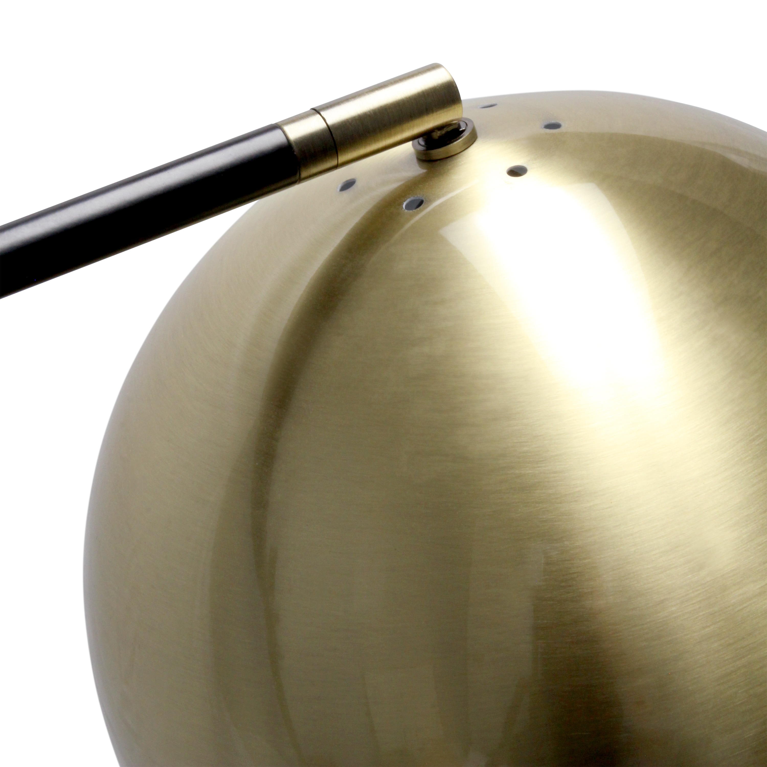 Lalia Home LHF-1000-AB floorlamps - View #7