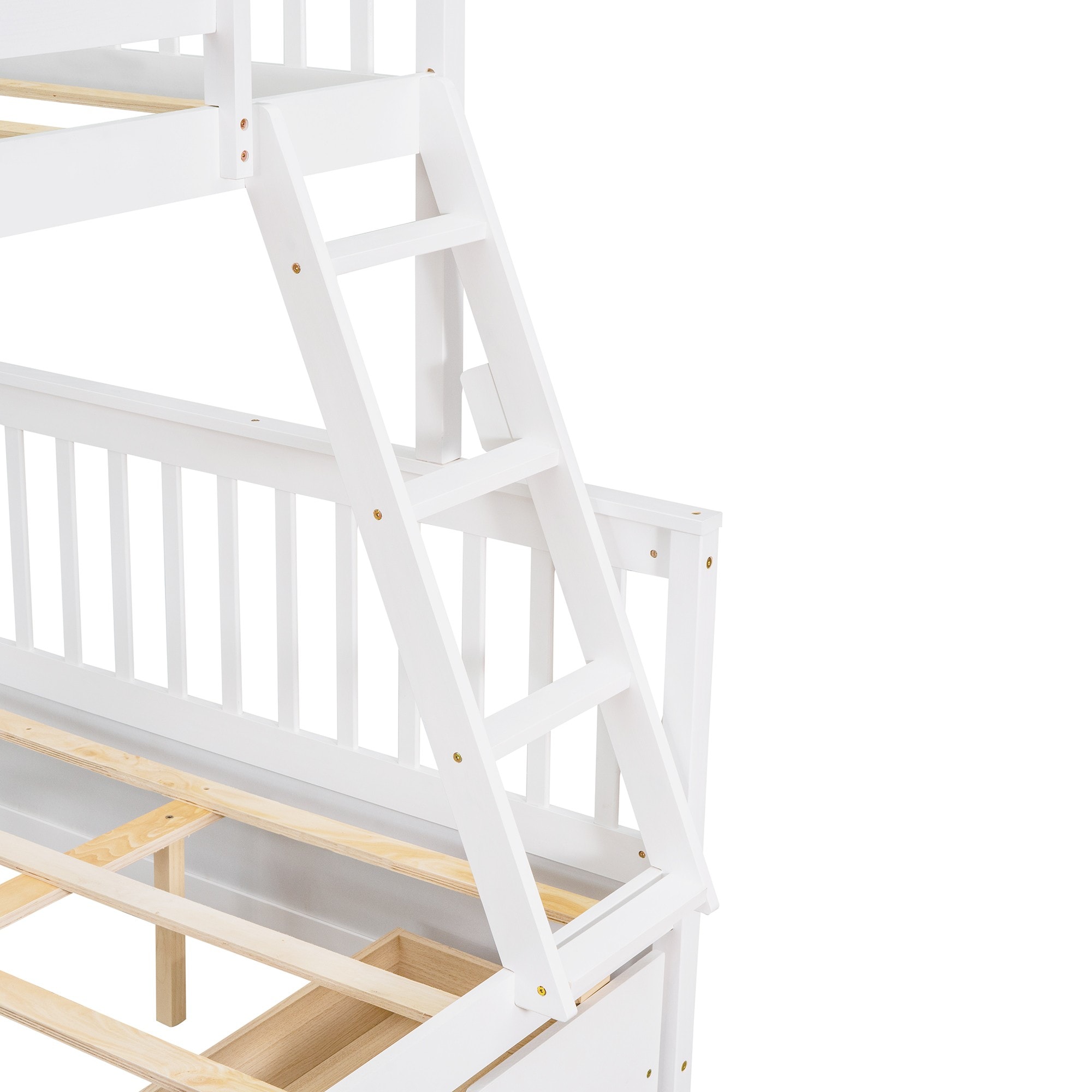 Yiekholo LL-1385AAK Bunk-Beds - View #10