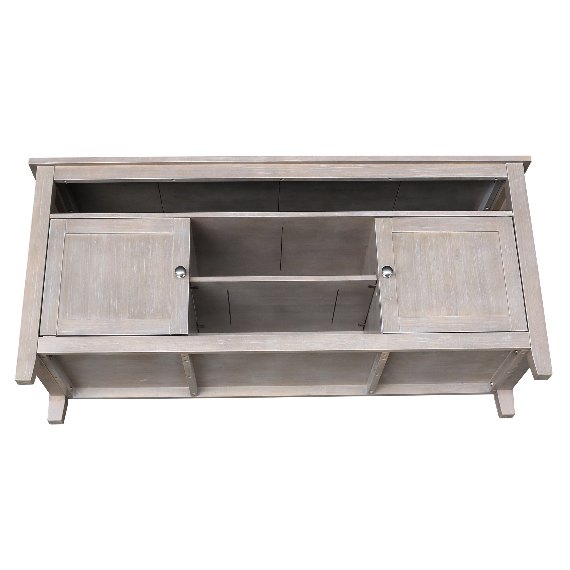 International Concepts TV09-51 Tv-Stands - View #9