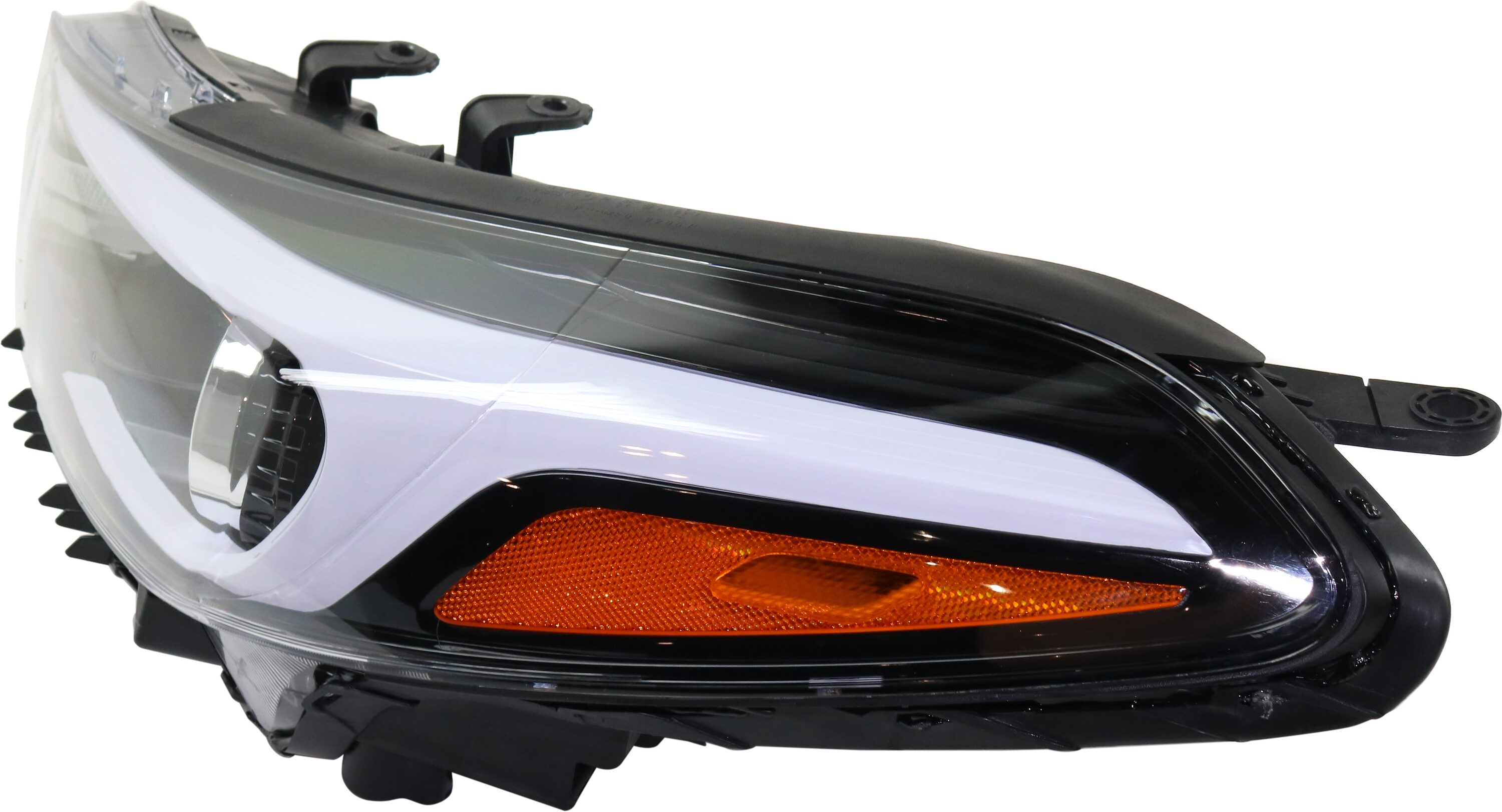Garage-Pro JCWRK10010026GP Headlights-Components - View #3