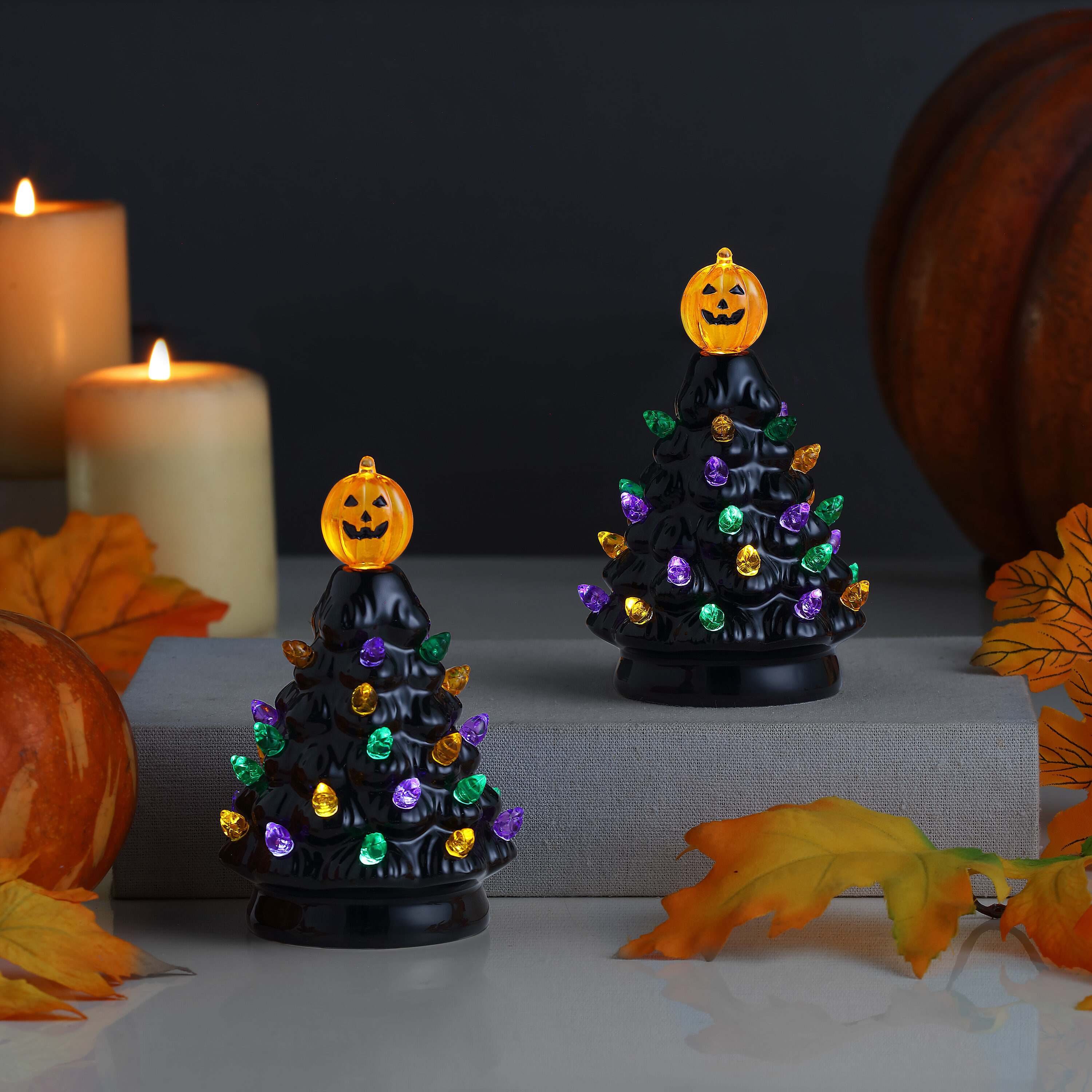Mr. Halloween 99801 Table-Halloween-Decor - View #2