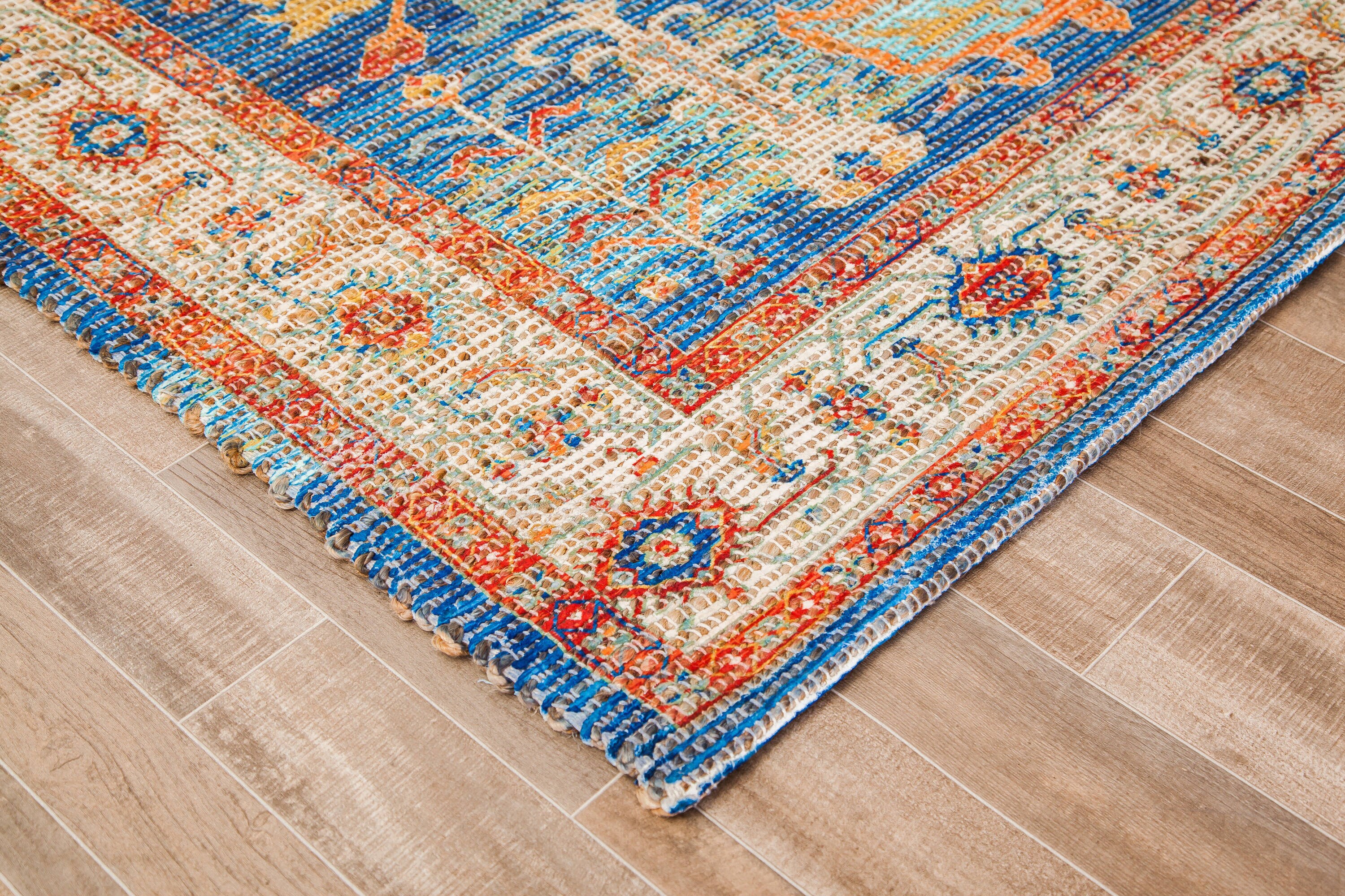 Anji Mountain AMB0851-0057 rugs - View #5