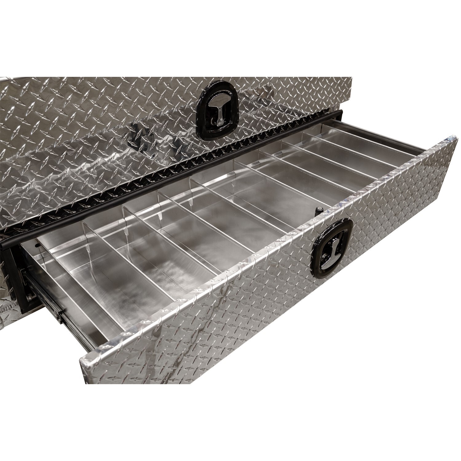 Buyers Products 1701688 Truck-Tool-Boxes - View #4