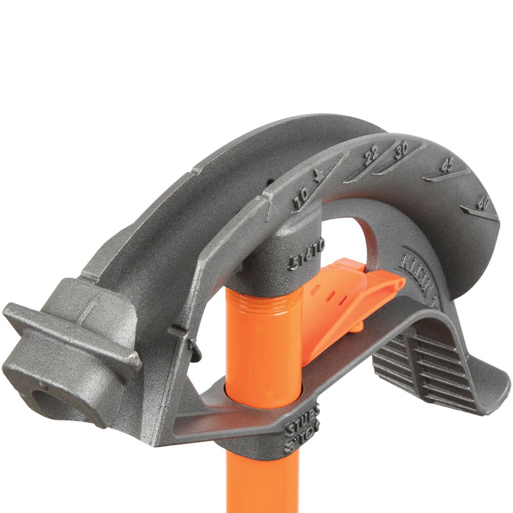 Klein Tools 51605 Conduit-Benders - View #10