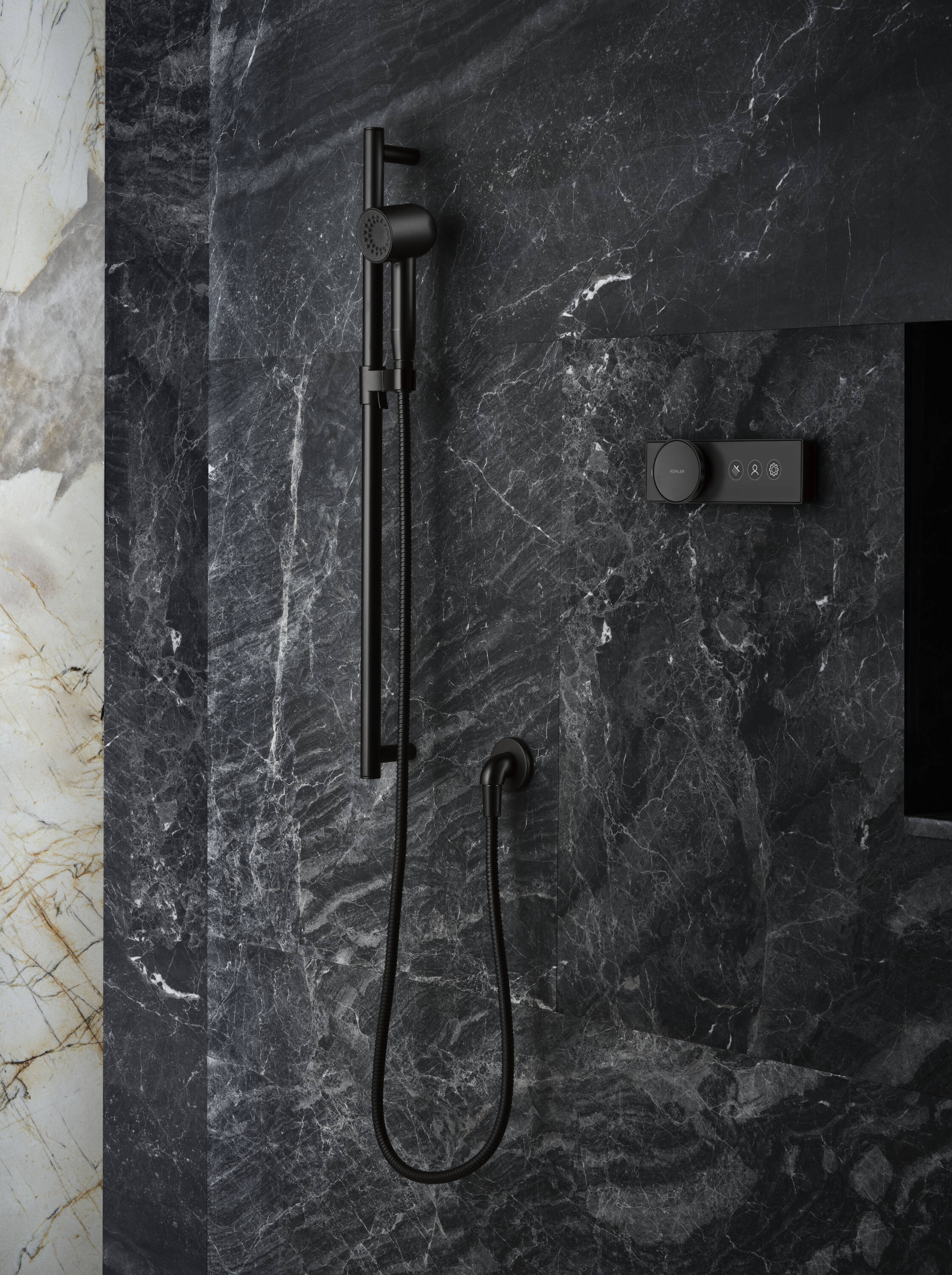 KOHLER 28214-BL Bath-Shower-Facc - View #7