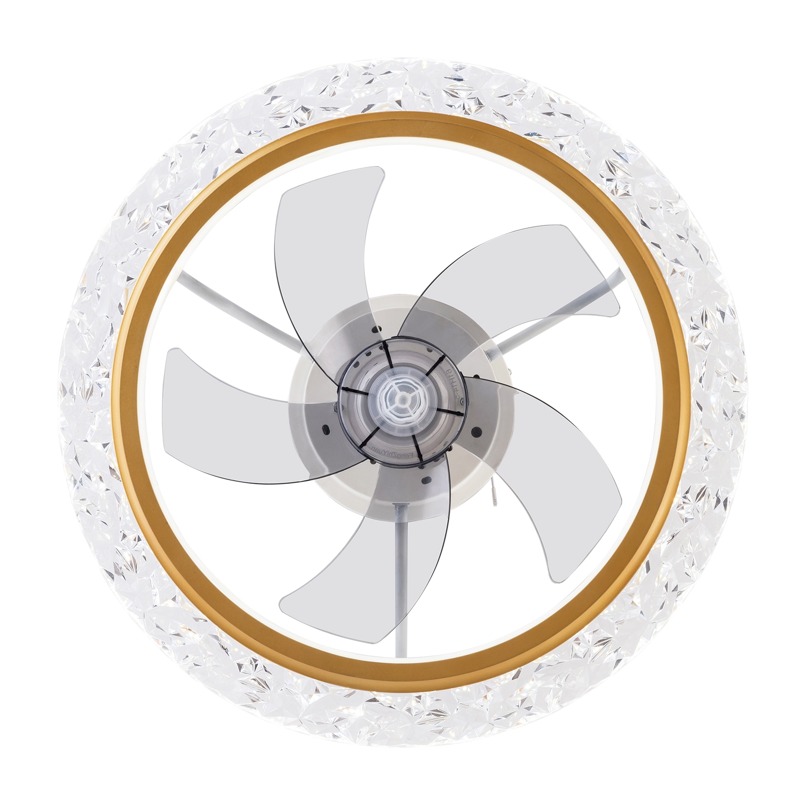 Oukaning JZUCOD5H99HCX Ceiling-Fans - View #8