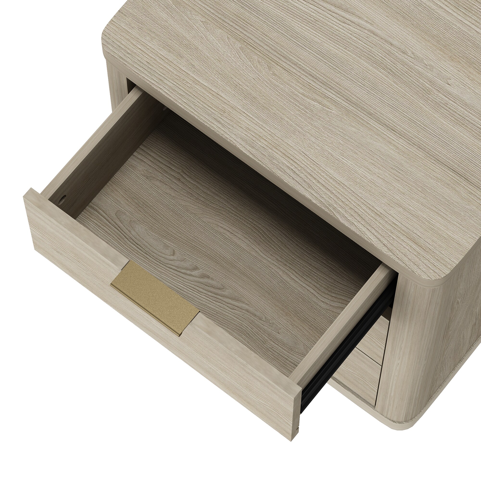 Manhattan Comfort 2-NS013-NA nightstands - View #5