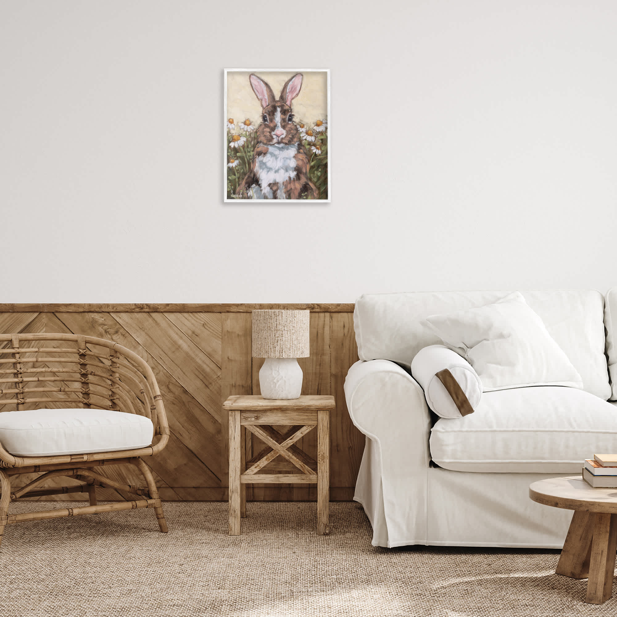 Stupell Industries BS-663-WFR-16X20 Wall-Art - View #3