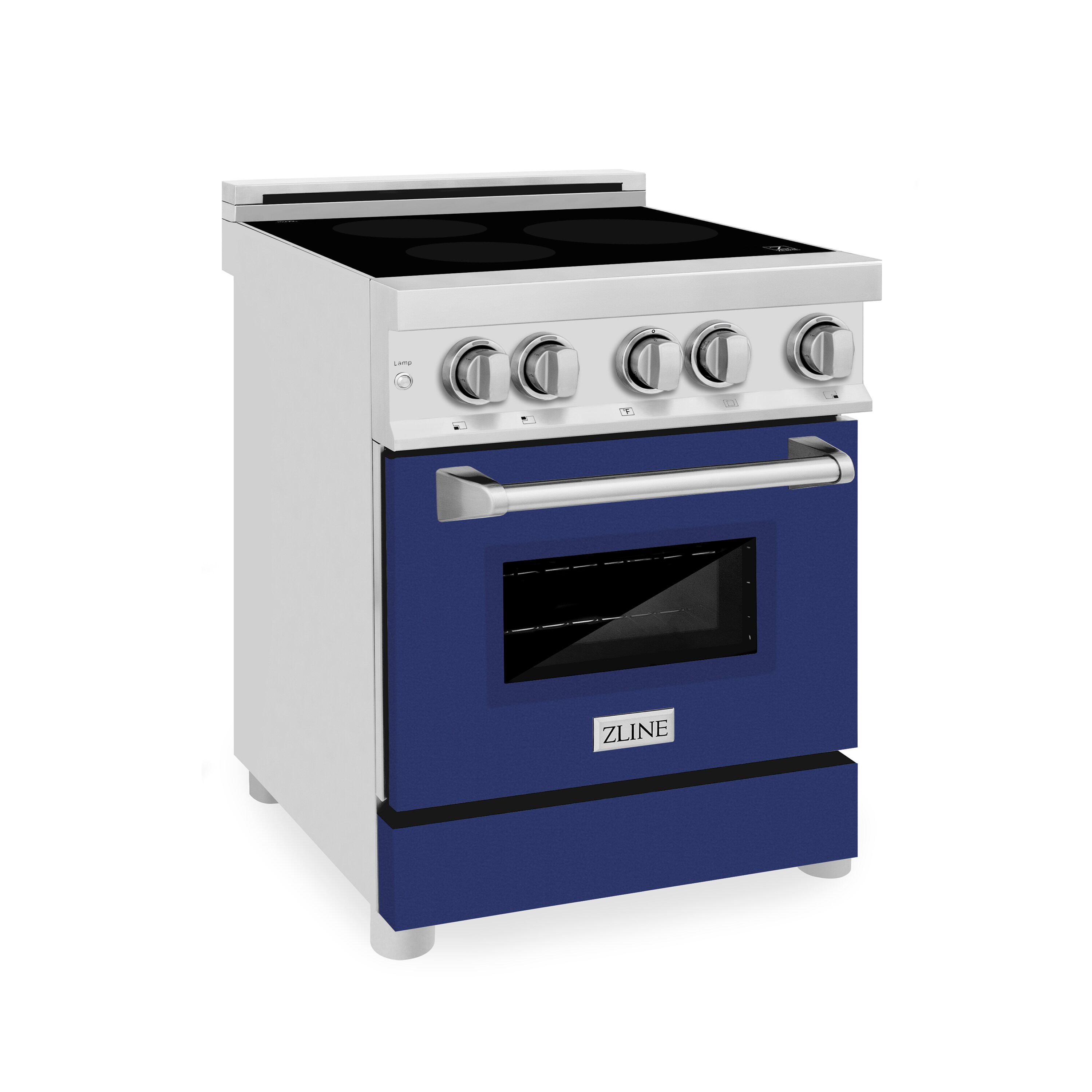 24 In Induction Ranges At Lowes Com   60776943 