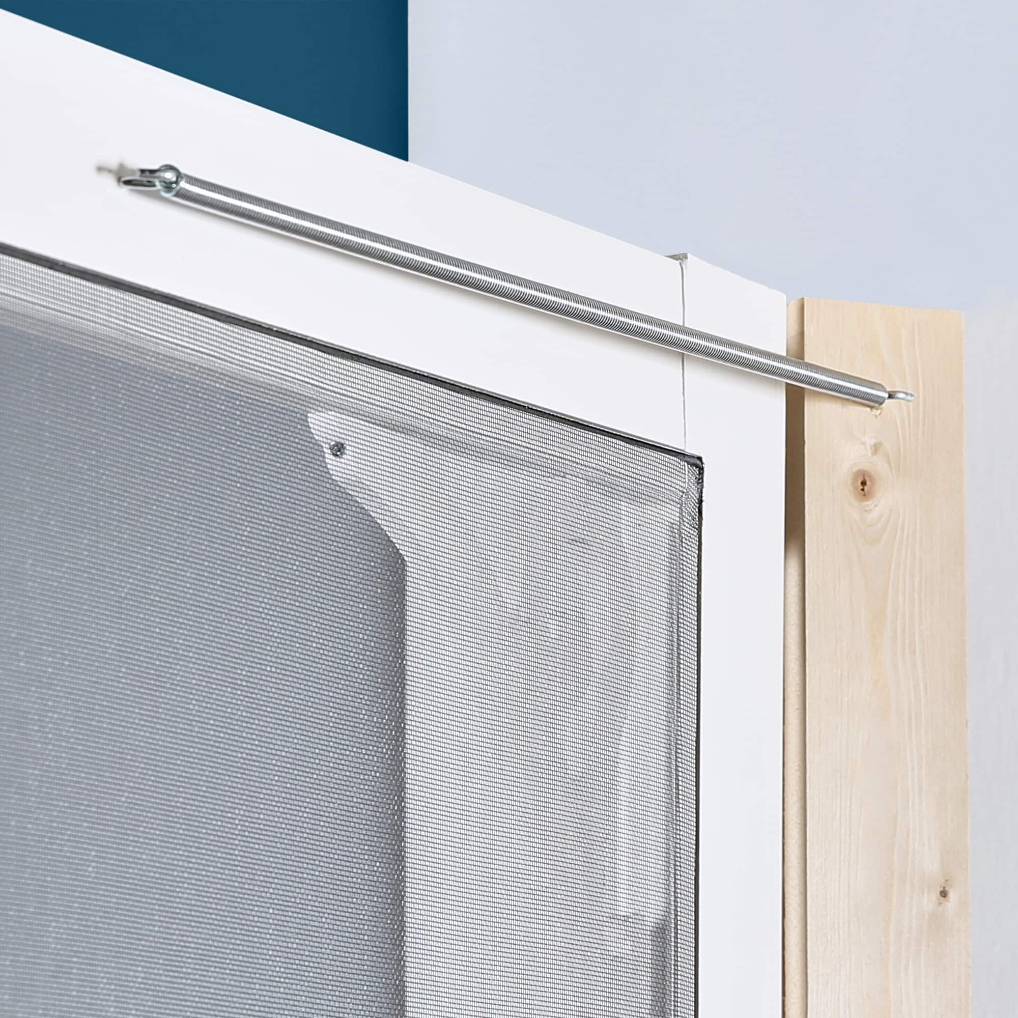 National Hardware N107-409 Screen-Storm-Door-Hinges - View #5
