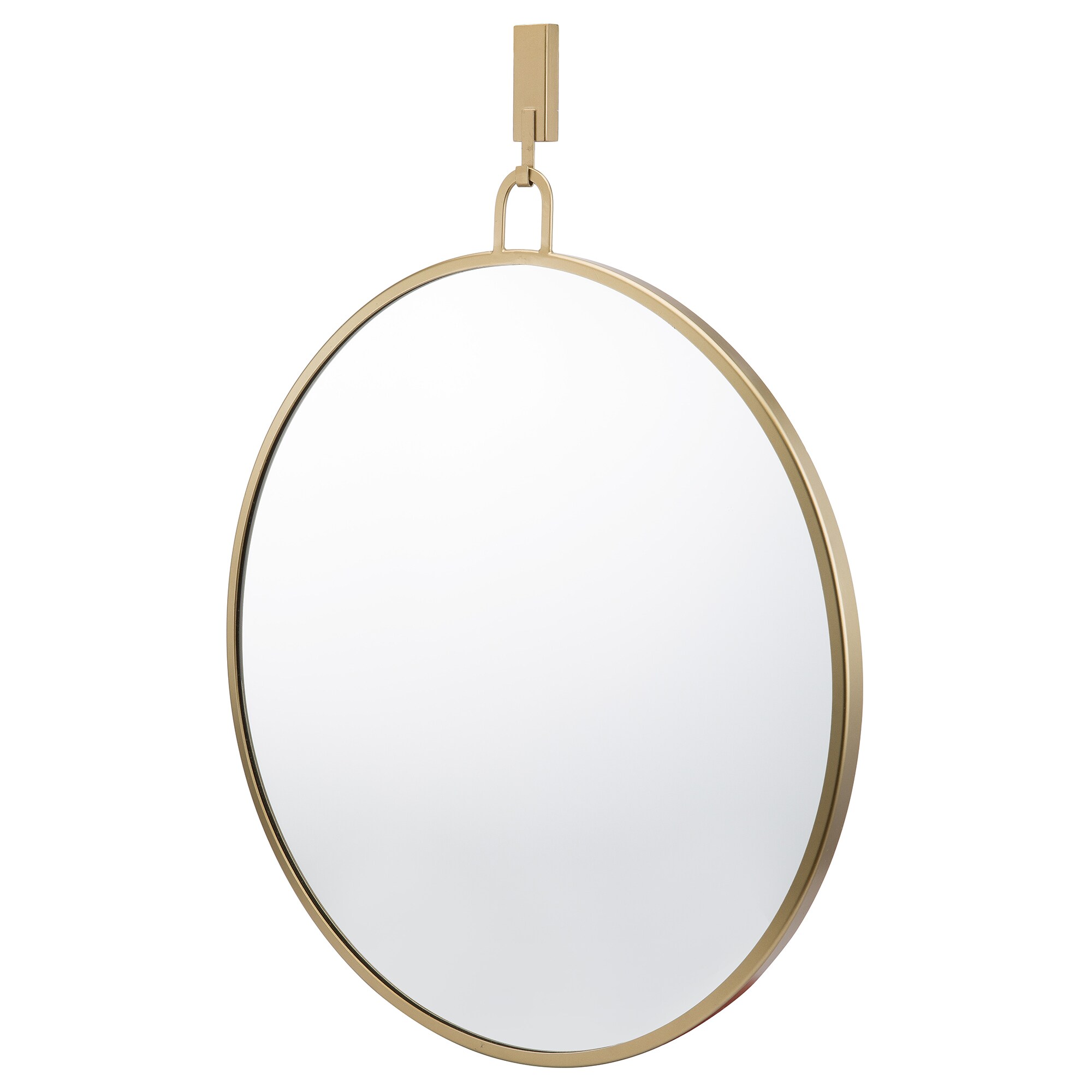 Varaluz 407A01GO Decor-Mirrors - View #2
