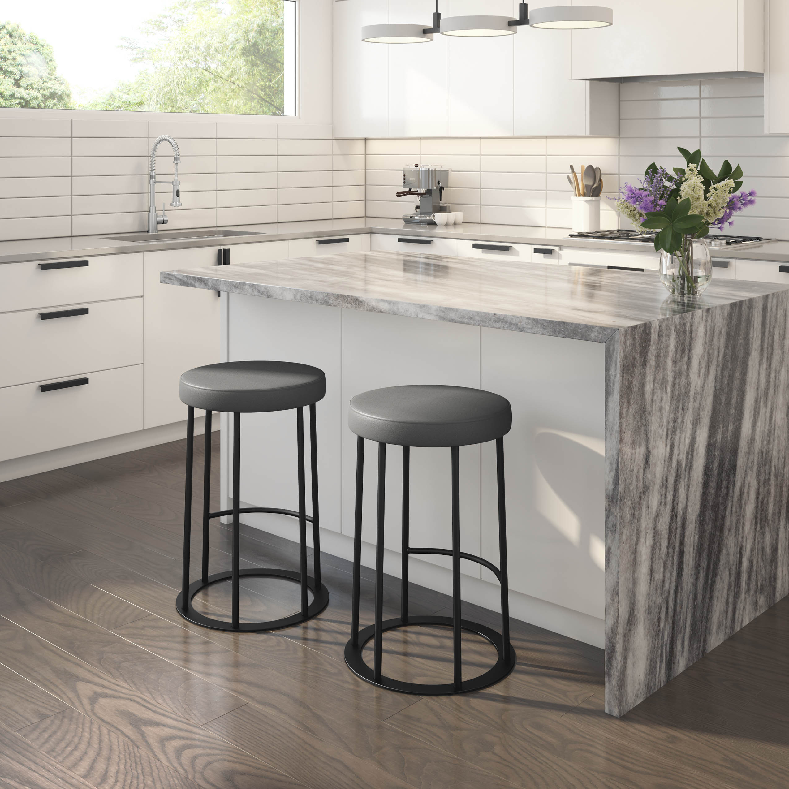 Amisco 44506-26WE/1B25E8F4 stools - View #4
