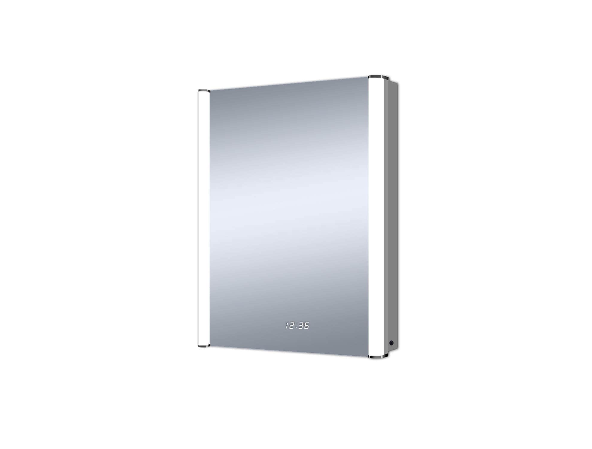 lighted IMPRESSIONS LI8936 Bathroom-Medicine-Cabinets - View #8