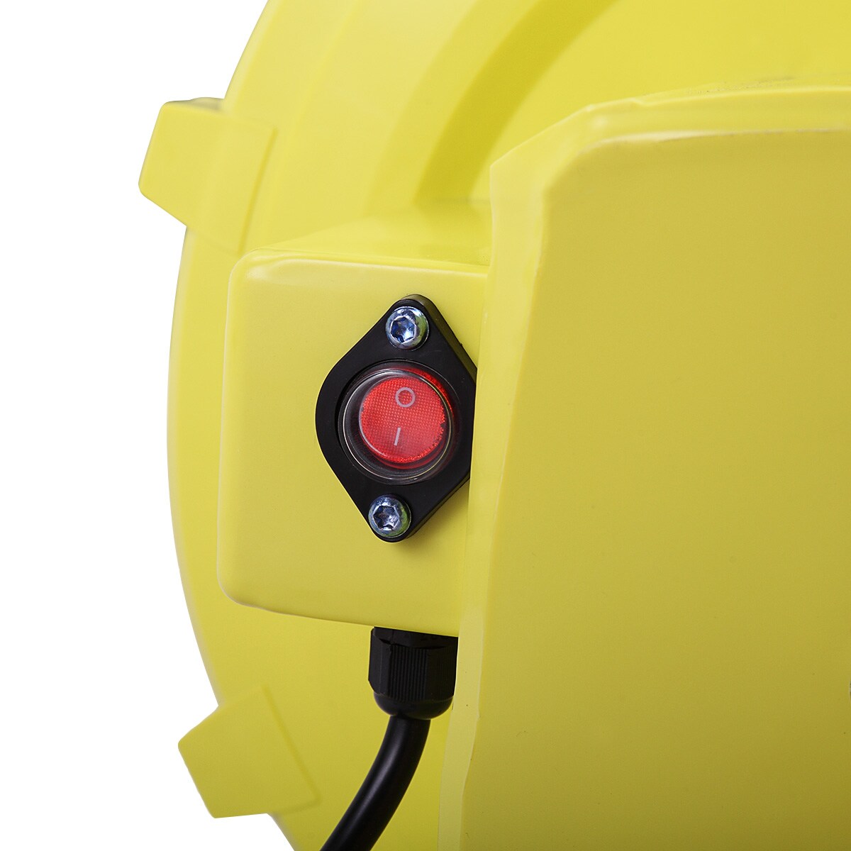 EXTRAUP YHLW2181P146743 Blower-Fans - View #7