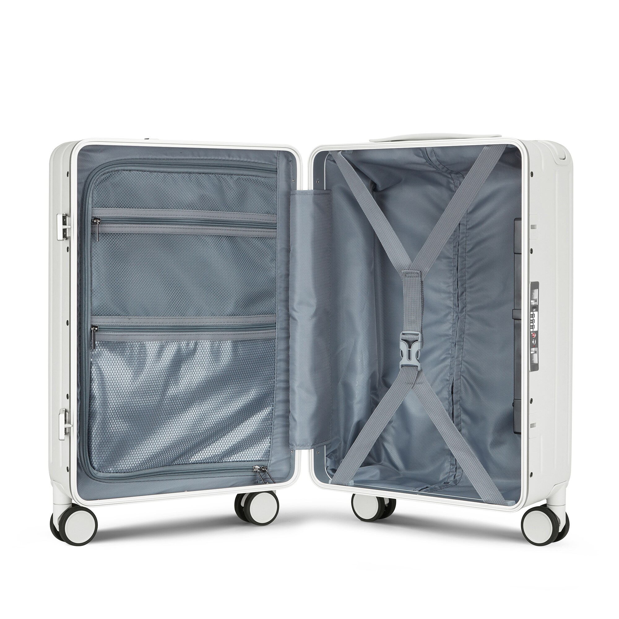 SINOFURN SYD9200005WT Luggage-And-Luggage-Sets - View #17