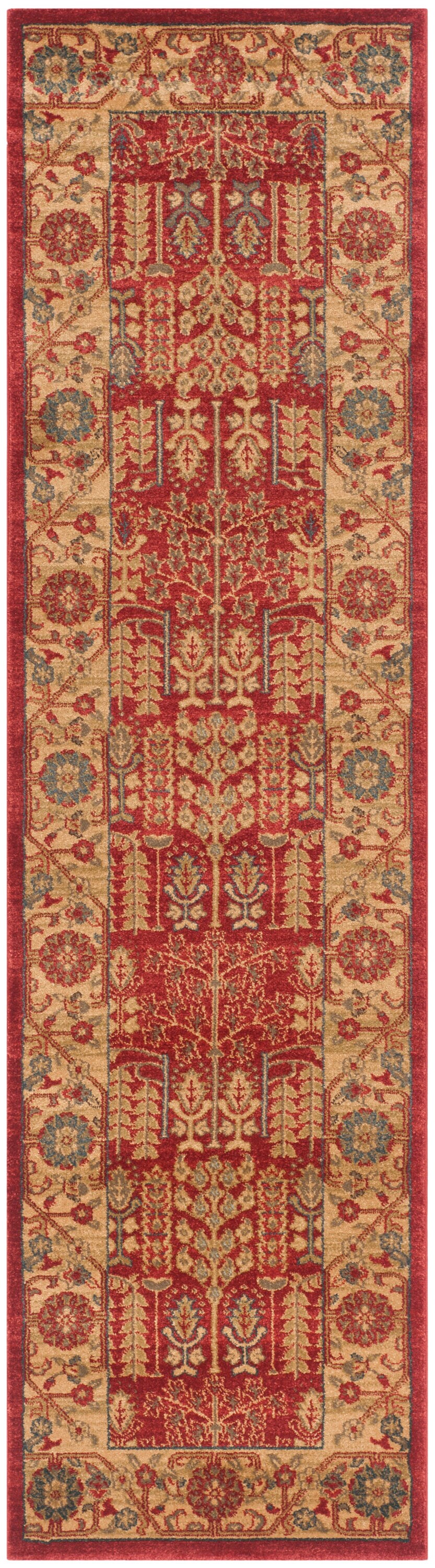 Safavieh MAH697A-26 rugs - View #2