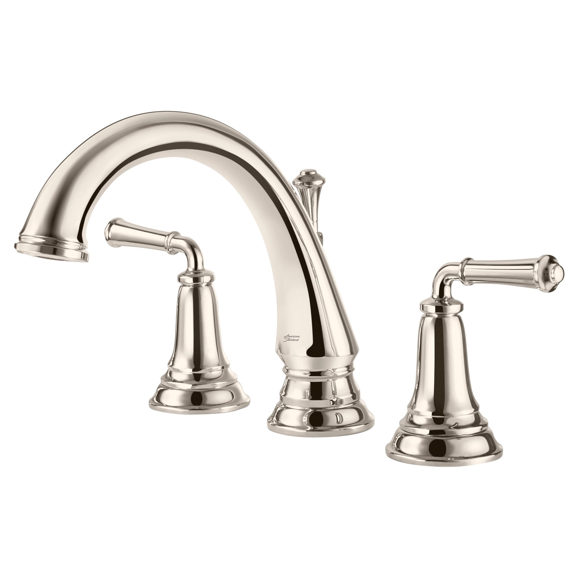 American Standard T052900.013 Roman-Tub-Faucets - View #2