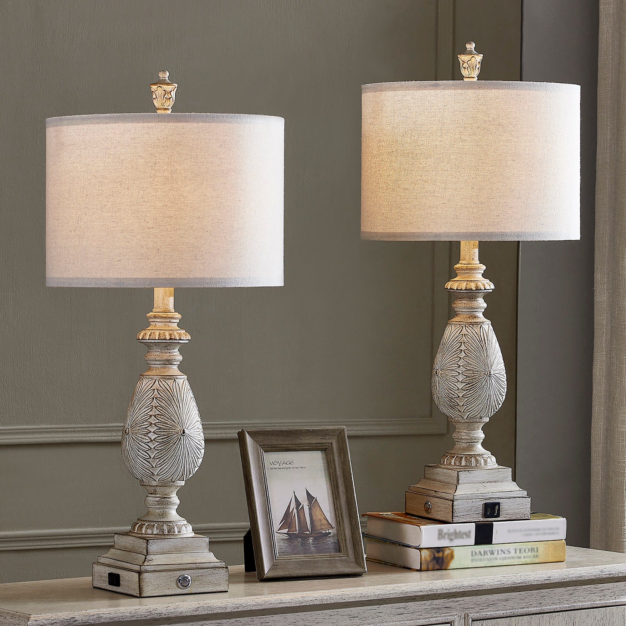 KAWOTI 21243 Table-Lamps - View #9