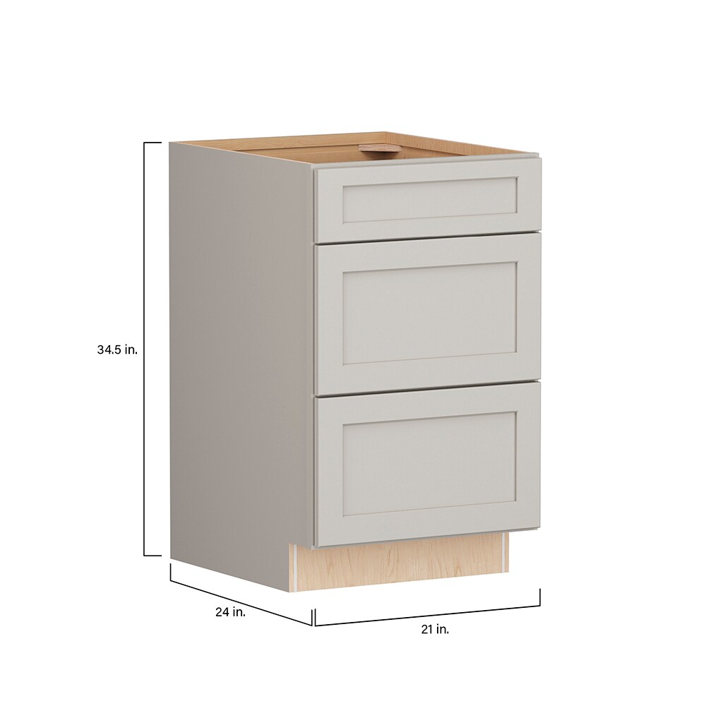 Shenandoah PRO Express SPE 90MYS-21210 Cabinets-Kitchen - View #7