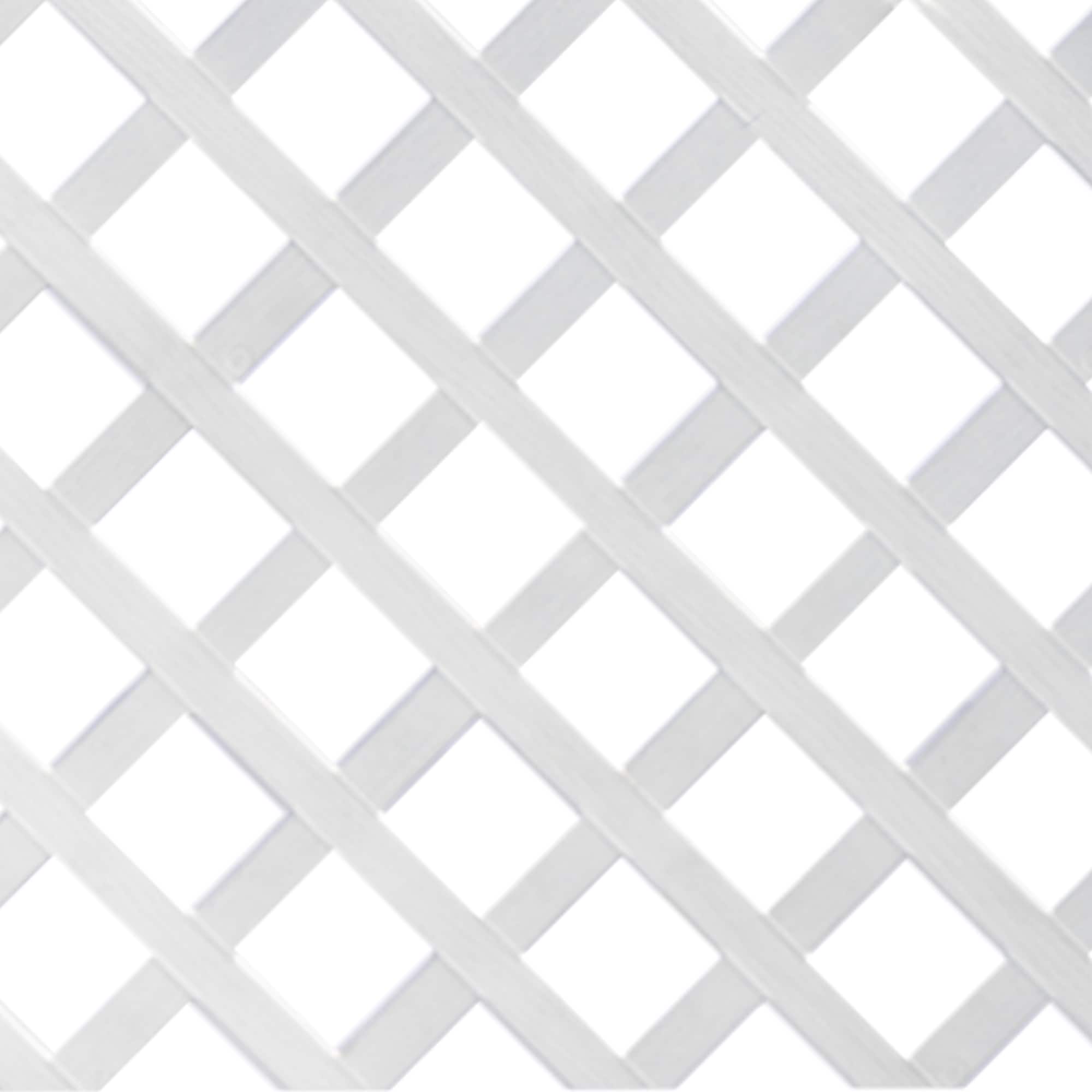 Deckorators 275429 lattice - View #2