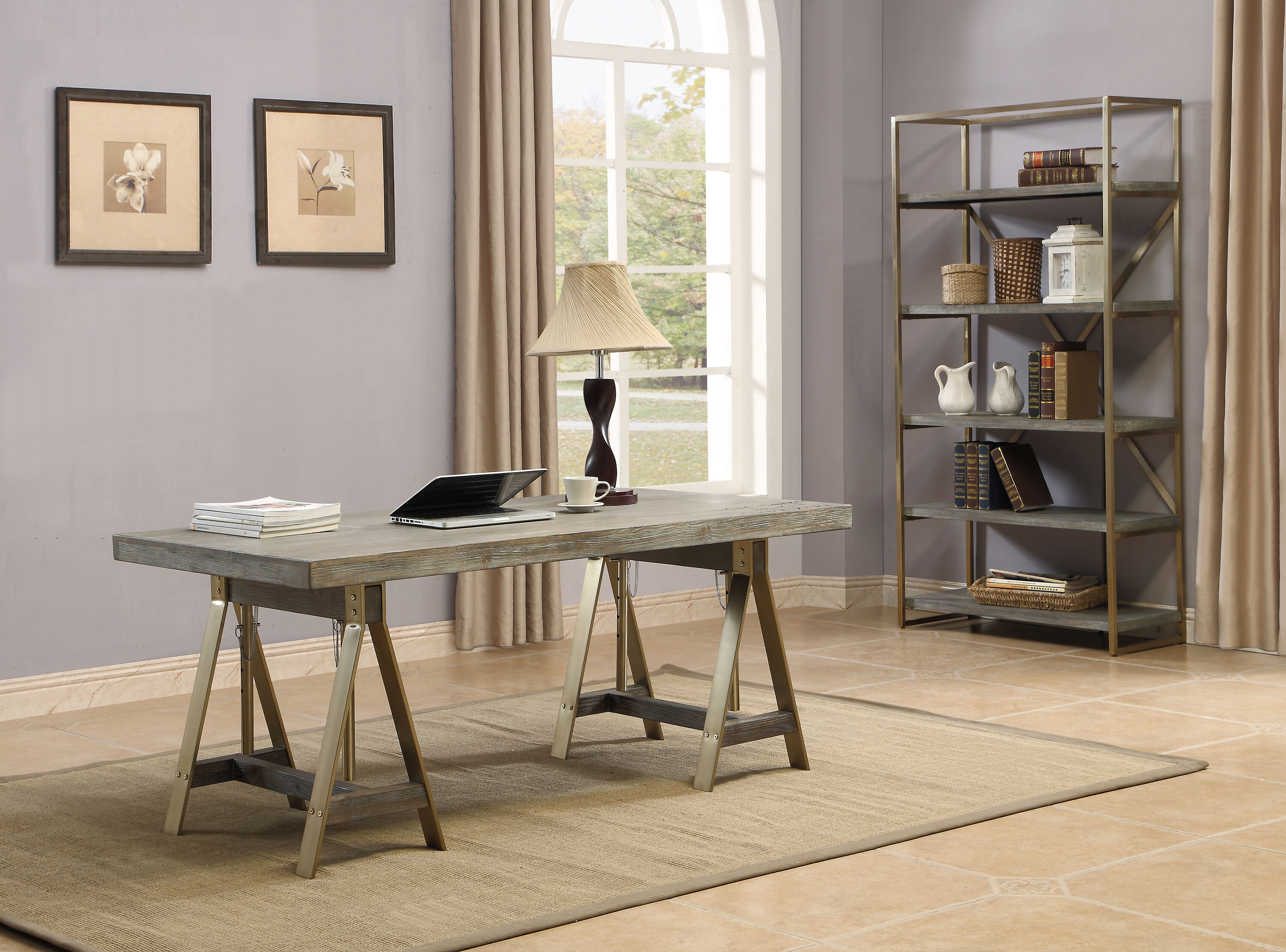 Coast to Coast 13637 Dining-Tables - View #5