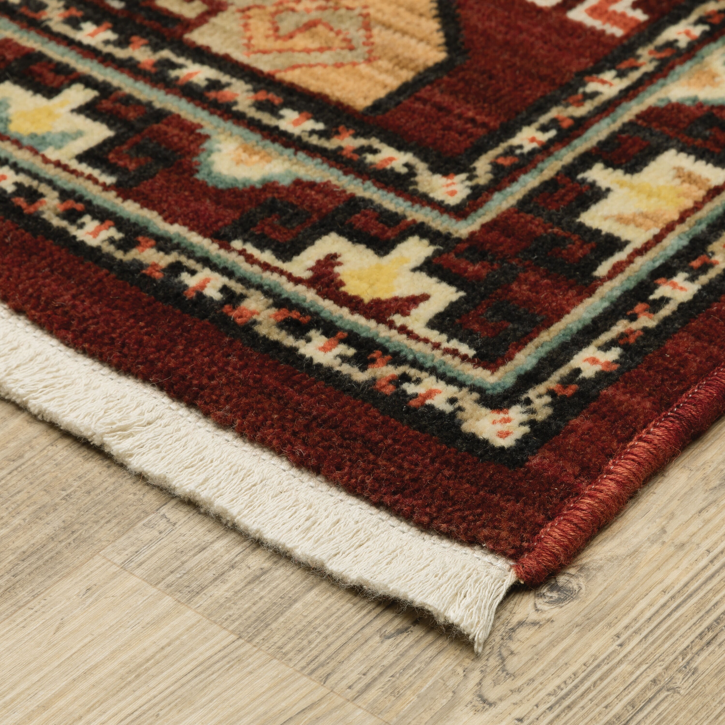 Archer Lane 091LILIR67L rugs - View #2