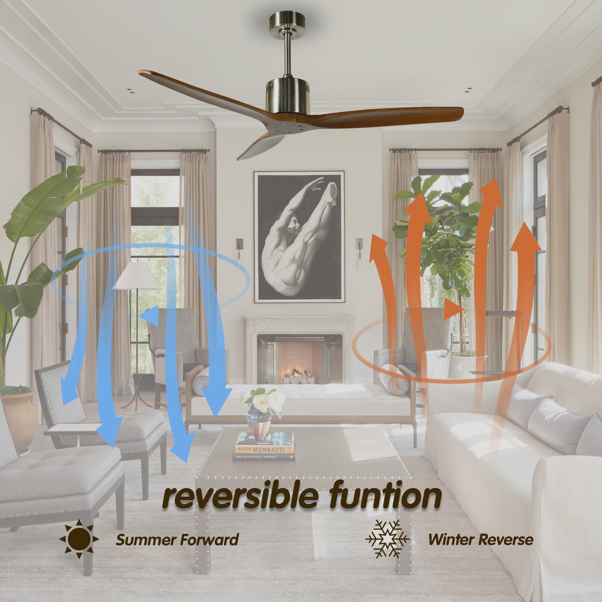 ExBrite DICF0002 Ceiling-Fans - View #4