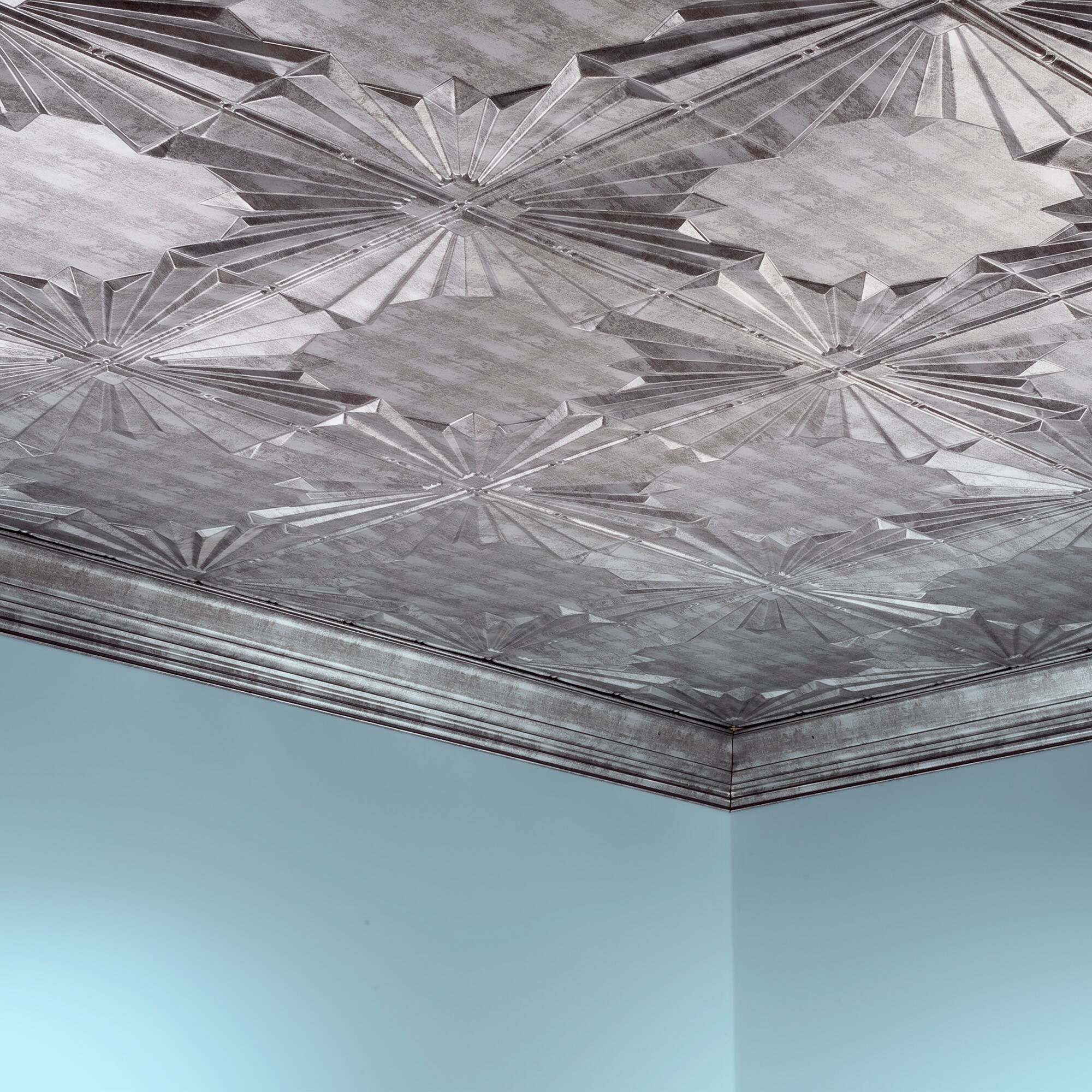 Fasade PG5521 Ceiling-Tile - View #4