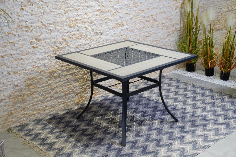 Elliot creek cheap patio dining table