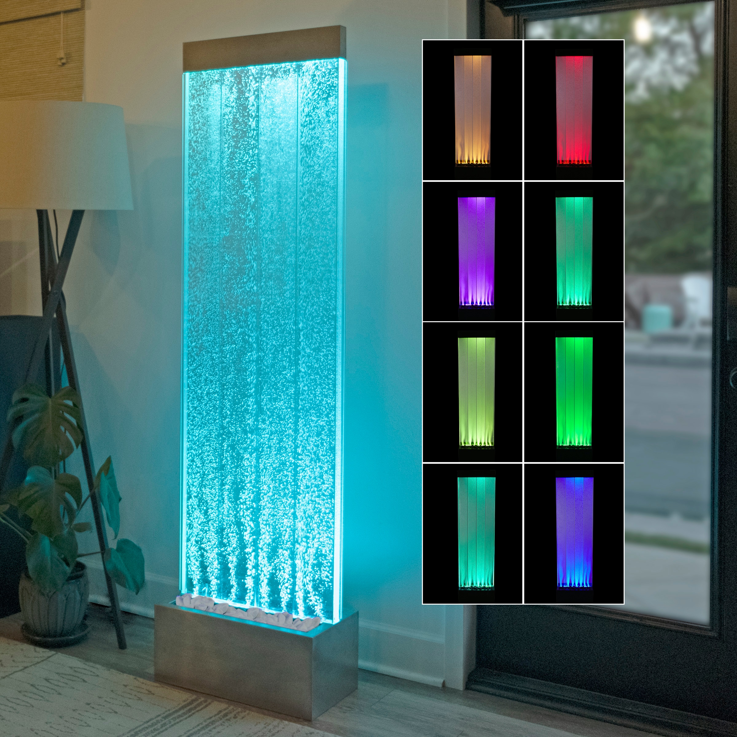 Alpine Corporation MLT134SL Indoor-Fountains - View #2