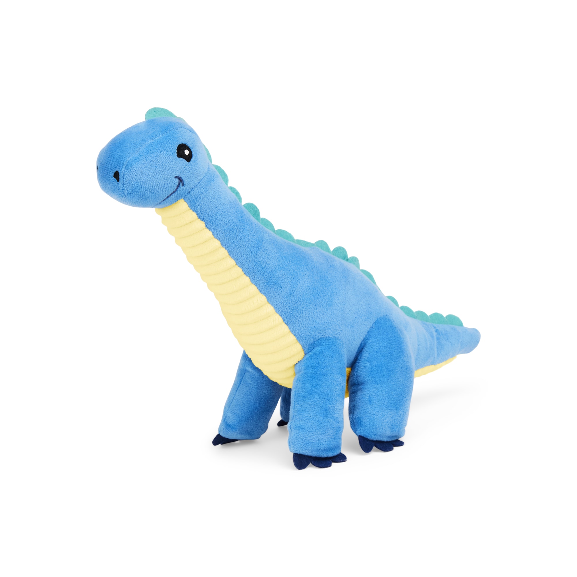 Leaps & Bounds 3955110 Plush Plush Dog Toy