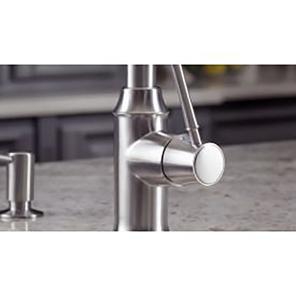 Hansgrohe 04216800 Kitchen-Faucets - View #4