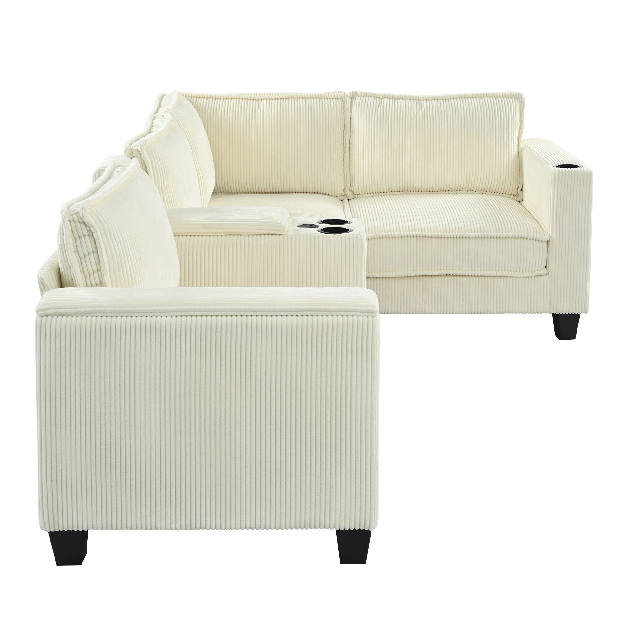 Bybafun YC5200086 Sofas-Loveseats - View #10
