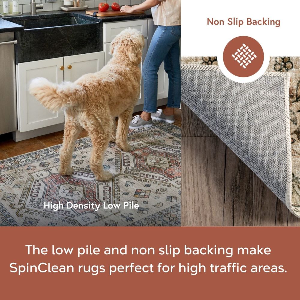 nuLOOM HJAU21B-406 rugs - View #11