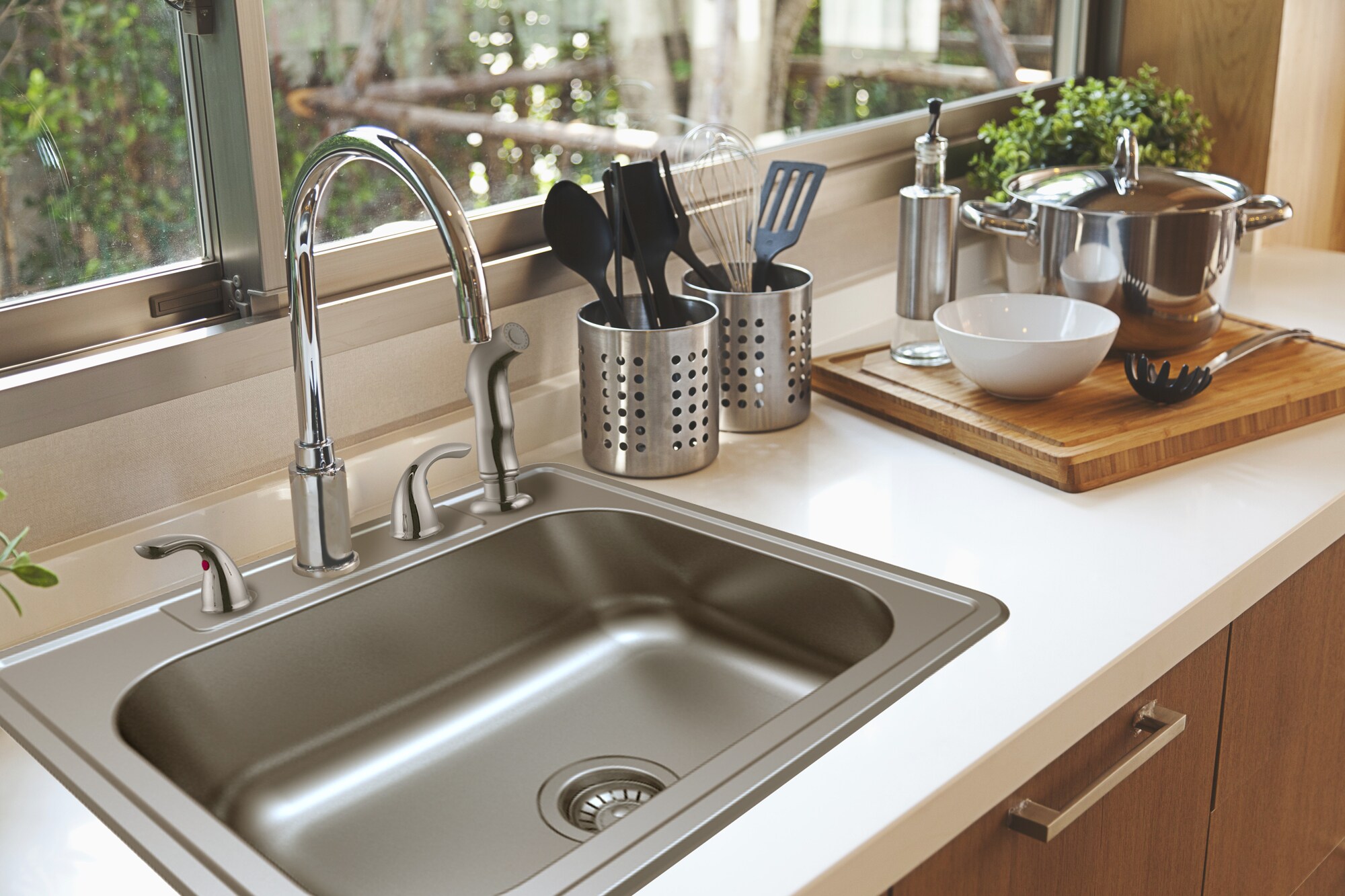  110668 Kitchen-Sinks - View #3