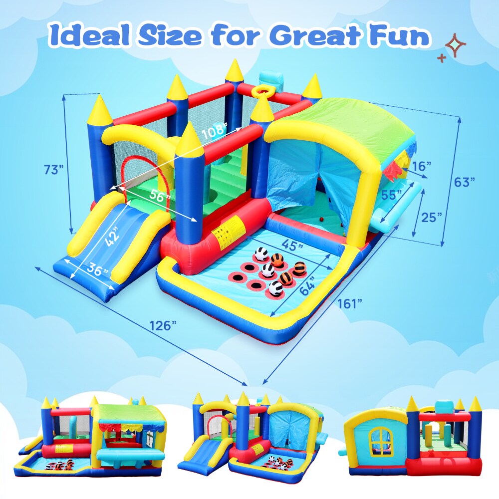 ZAKLOOP XU1677109362 Play-Toys - View #13