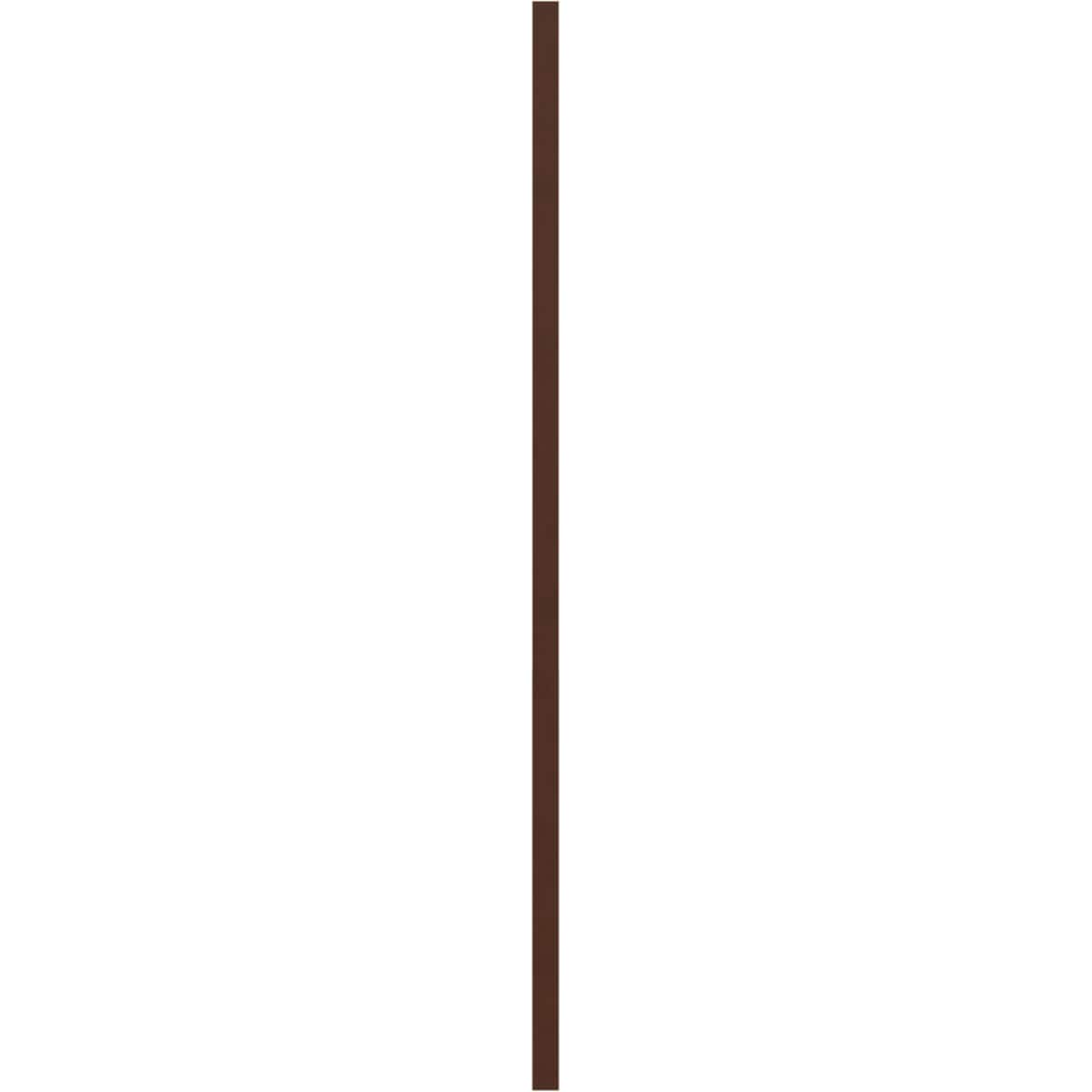 Ekena Millwork MLDA10X46ROCMF Wall-Panel-Moulding - View #4