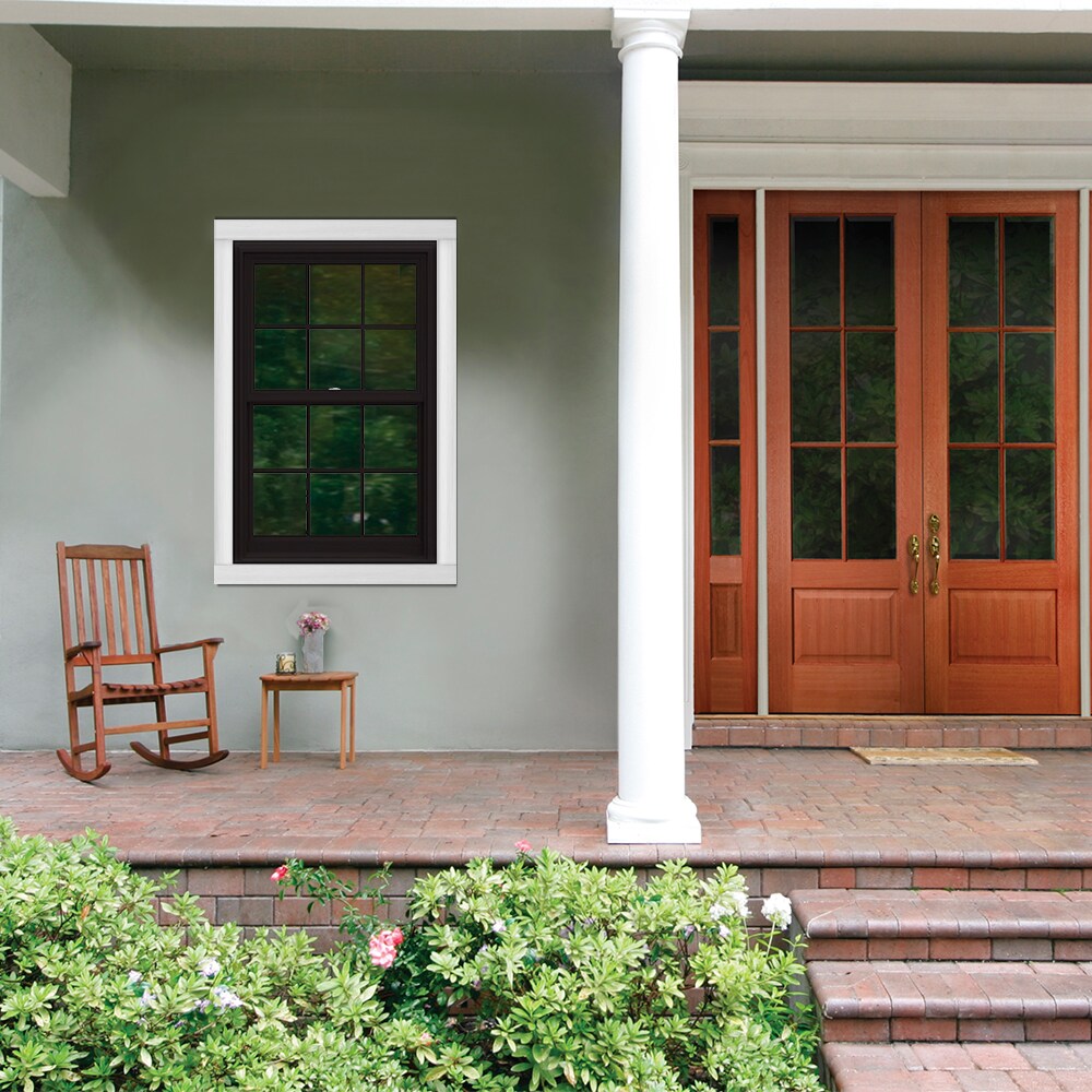 JELD-WEN LOWOLJW240200005 Double-Hung-Windows - View #2