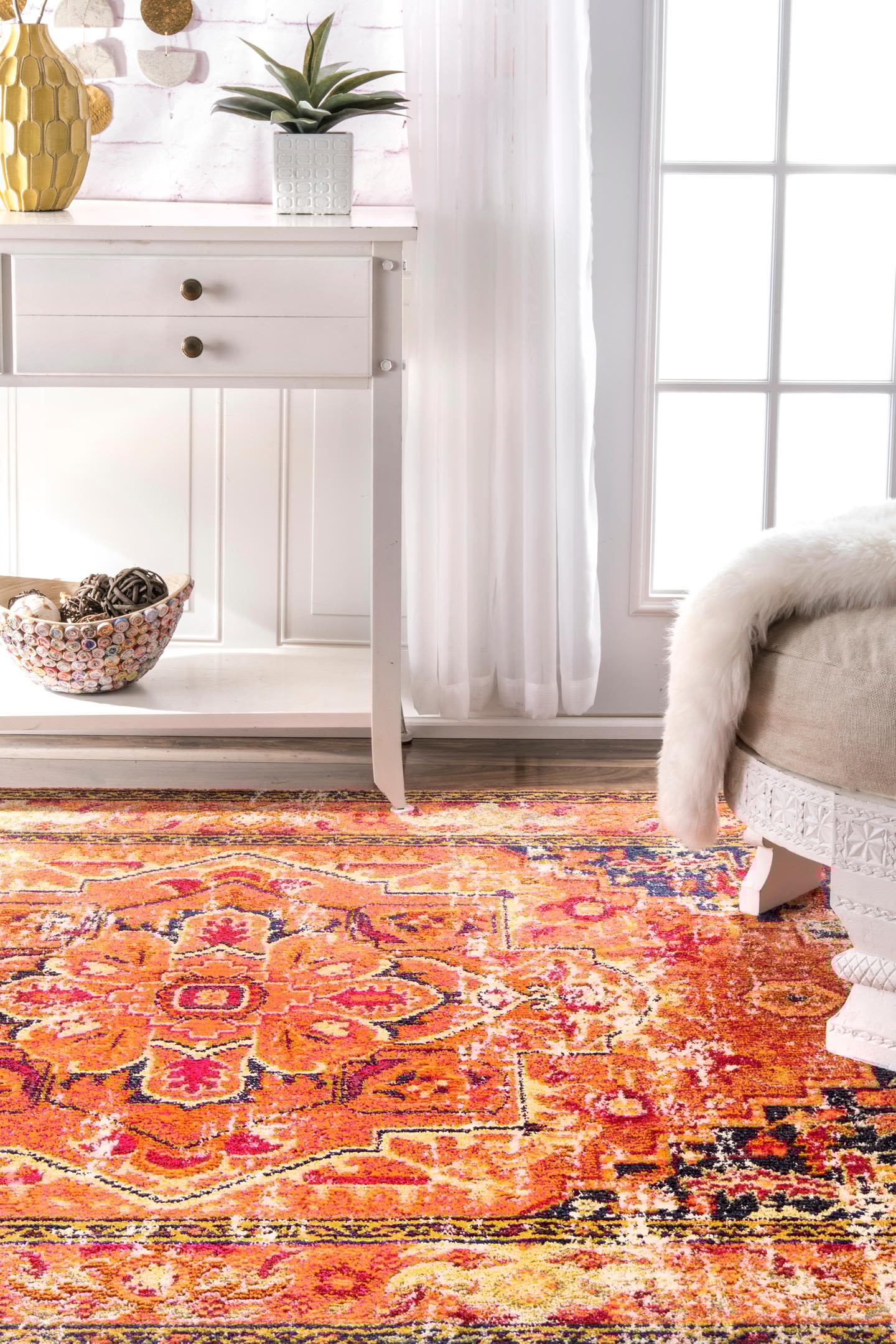 nuLOOM KKCB10B-53077 rugs - View #4