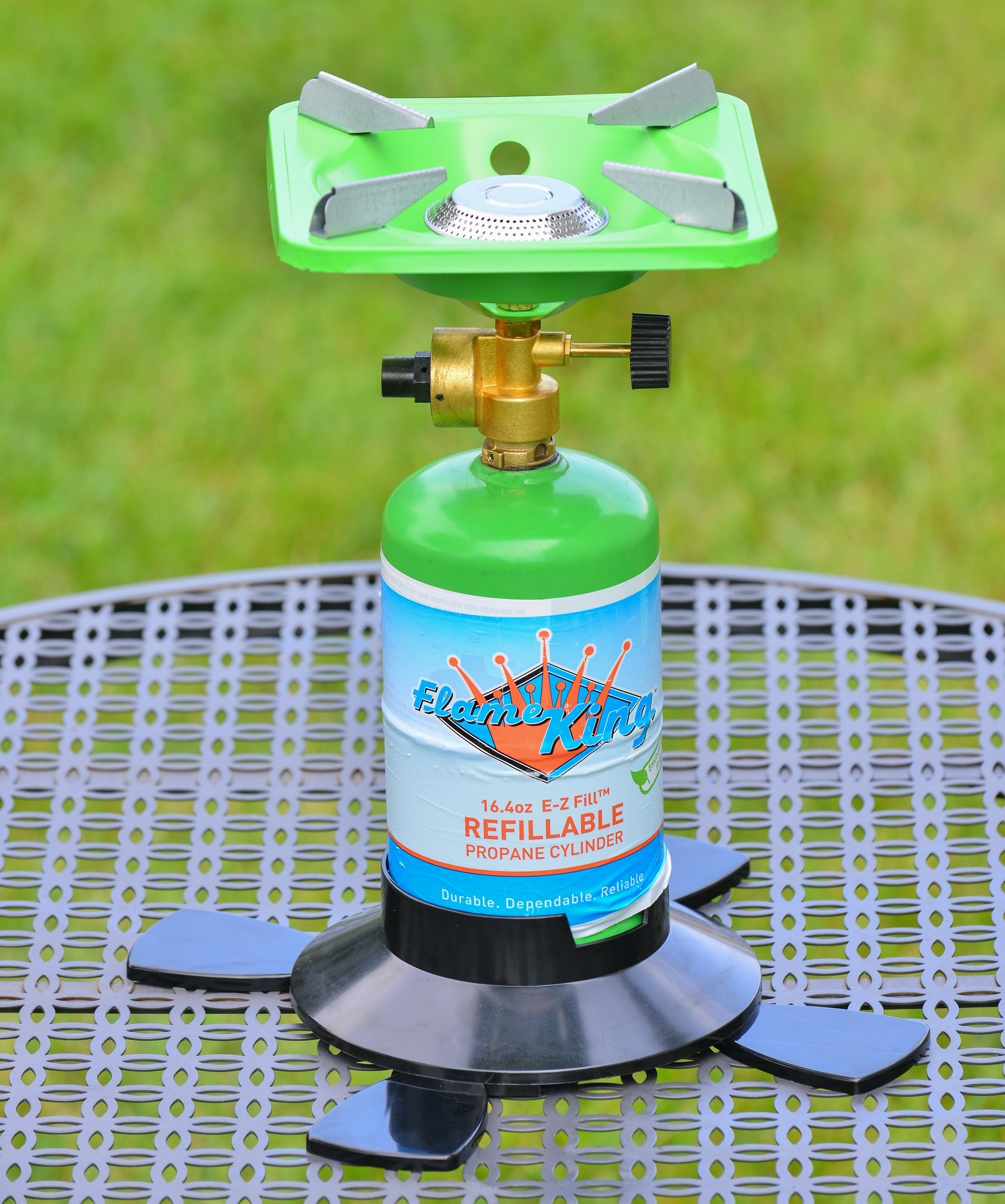 Flame King YSNVT-508 Outdoor-Burners-Stoves - View #10
