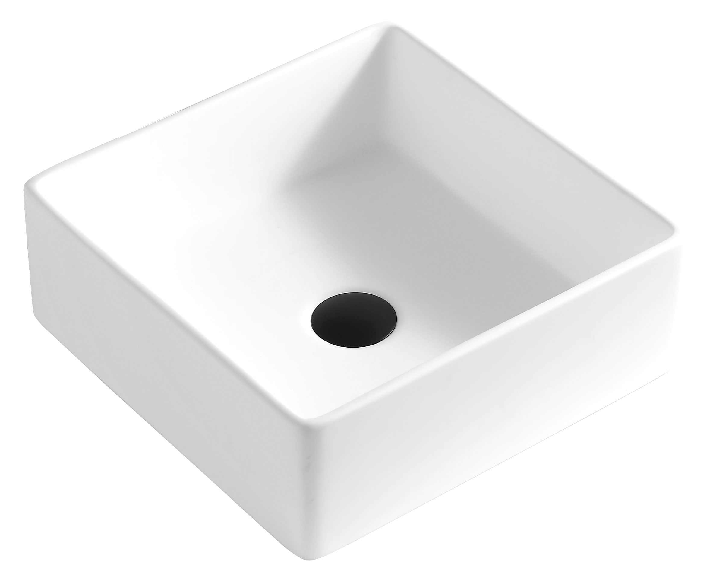 Karran QM174WH Bath-Sink - View #2