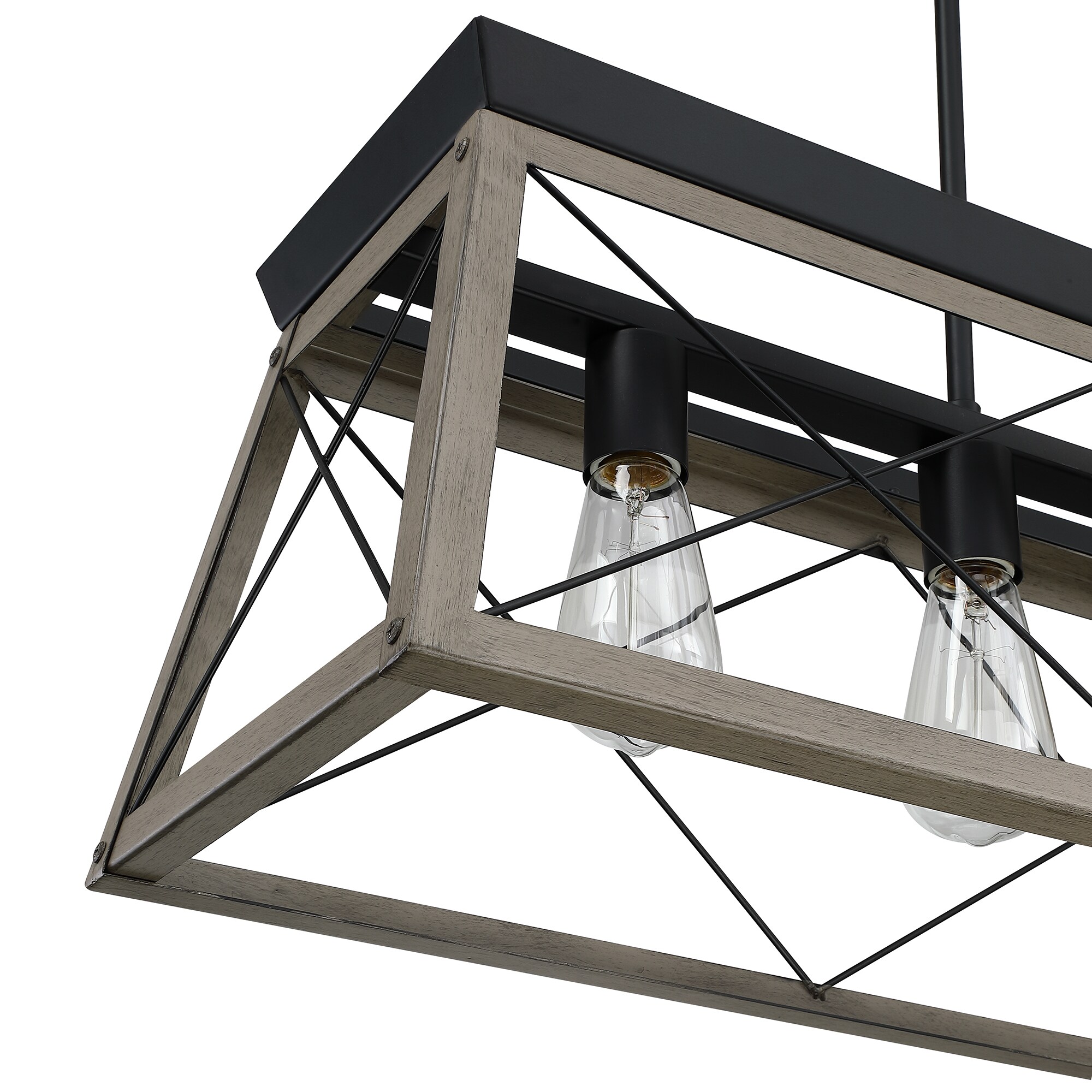 Forclover ALTCH-1592J Pendant-Lights - View #2