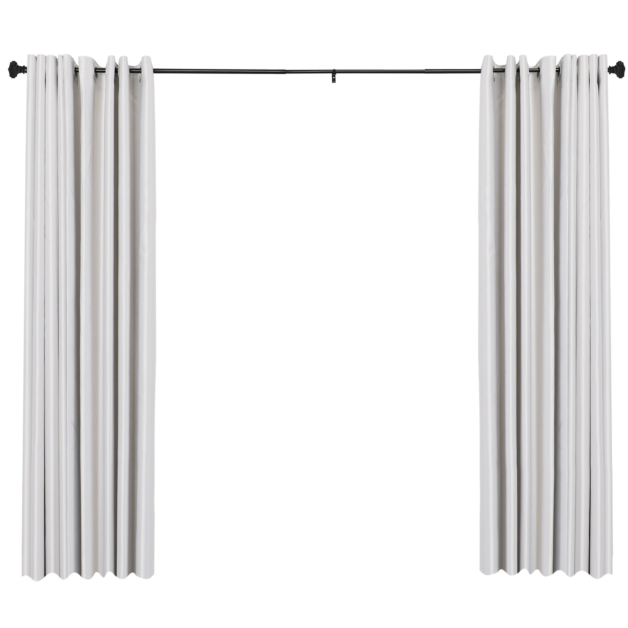 Utopia Alley D28Z Curtain-Rods - View #6