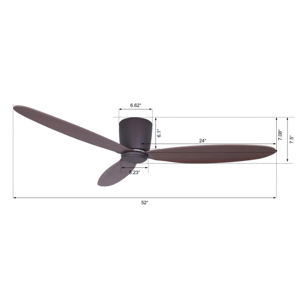 Lucci Air 21288301 Ceiling-Fans - View #3