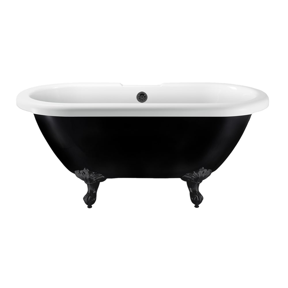 Clawfoot Tub Caddy - Foter