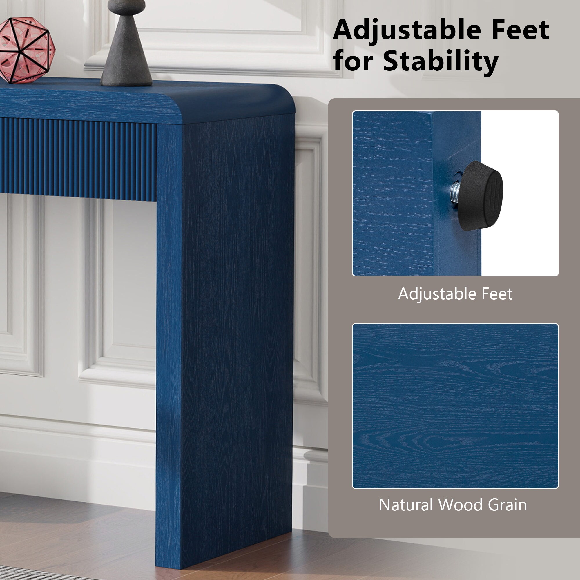 GDFStudio 344002 Console-Sofa-Tables - View #5