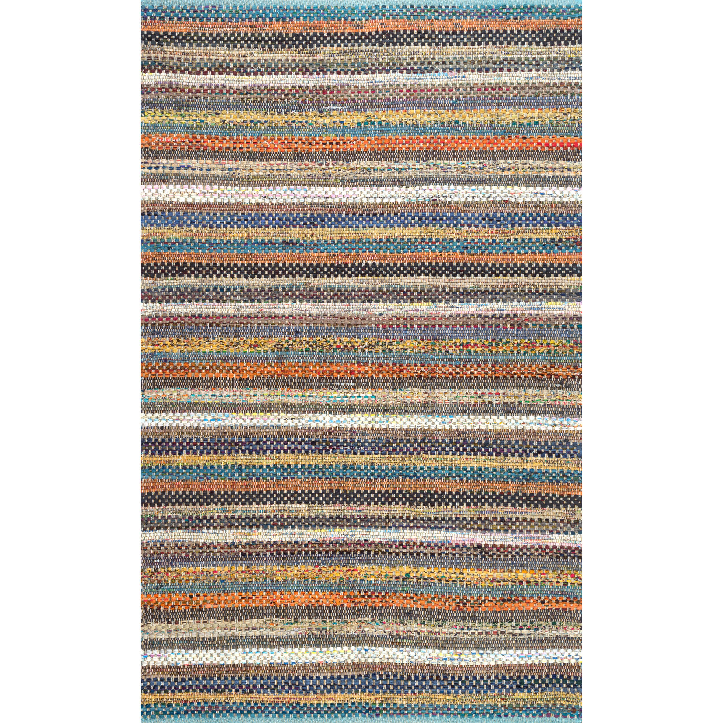 nuLOOM SSJU01A-508 rugs - View #2