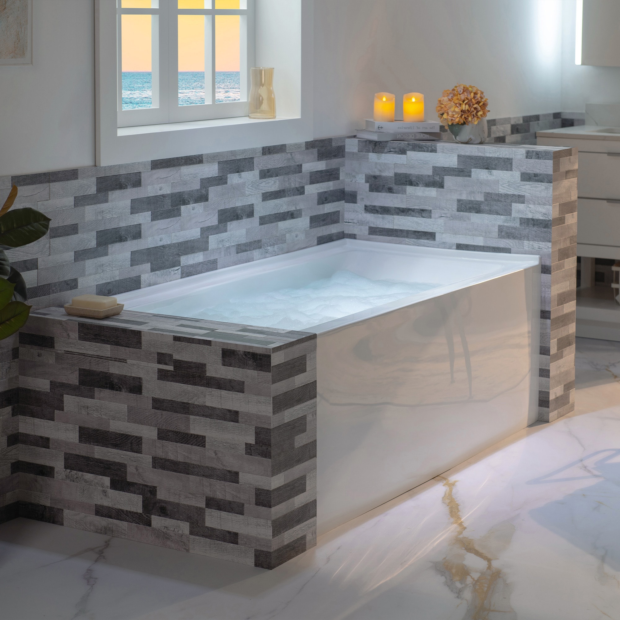 Woodbridge LB341 bathtubs - View #7