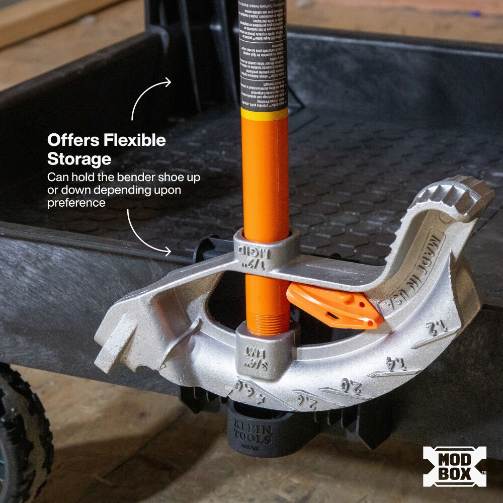 Klein Tools 54852MB Tool-Storage-Access - View #6