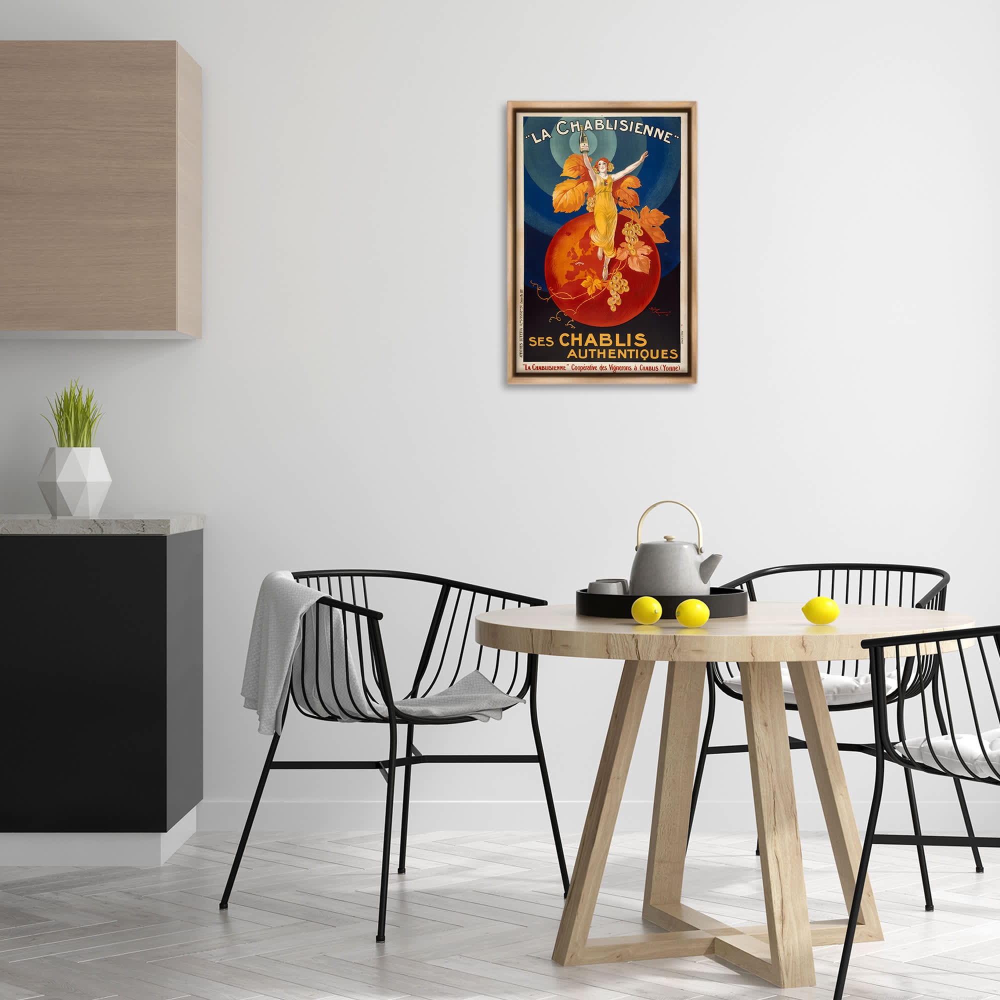 Stupell Industries BT-389-FFE-16X24 Wall-Art - View #3